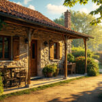 Gîte Près du Zoo de Beauval: Séjour Authentique