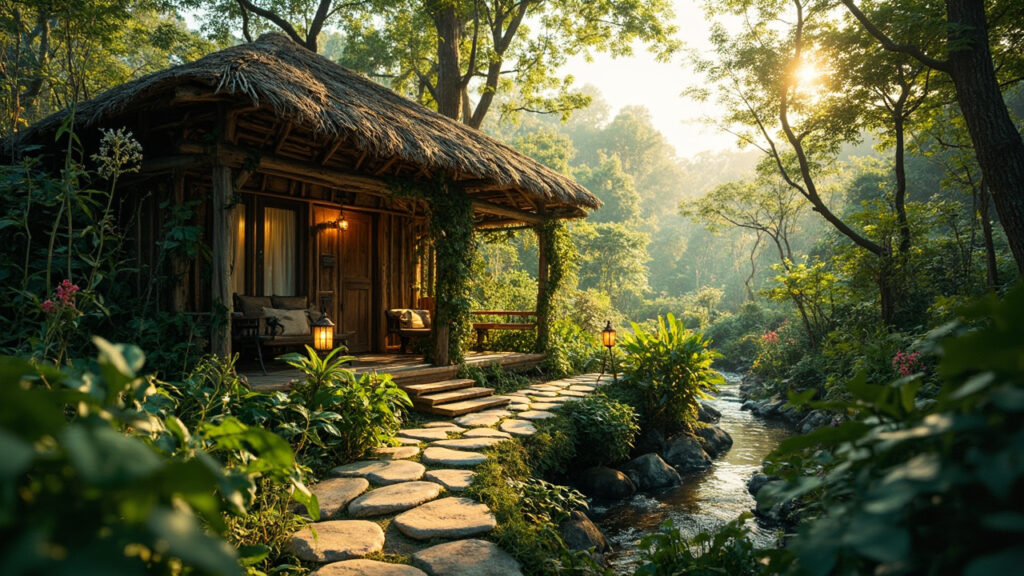 Le tourisme écologique: Découvrez un gite écologique responsable