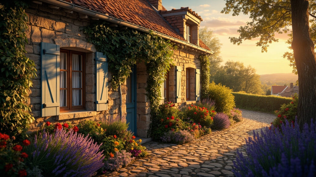 Chambre d'Hôte Collonges La Rouge: UNE IMMERSION AUTHENTIQUE