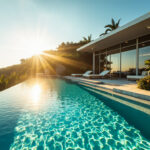 Découvrez un gîte privé avec Piscine pour des vacances mémorables