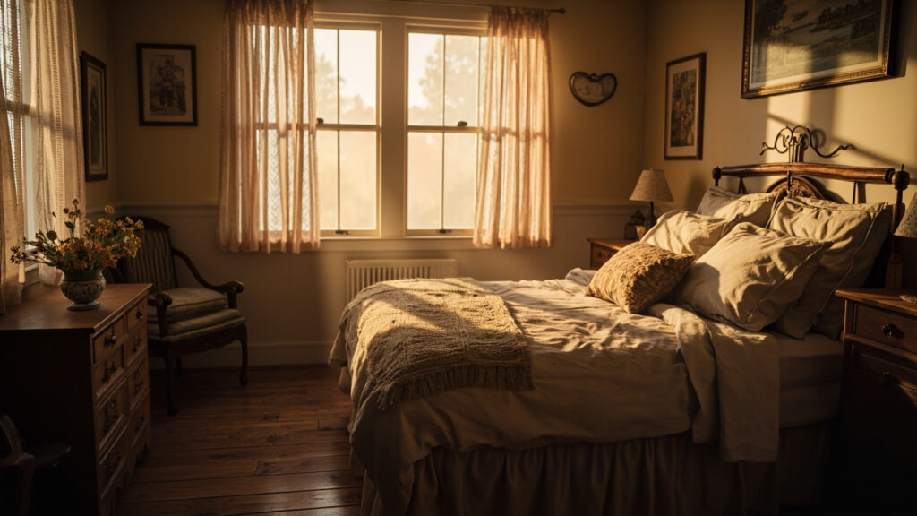 Chambre d'Hôte Chez le en particulier: une extréracité authentique