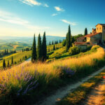 Découvrez La Toscane en 5 jours