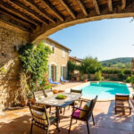 Découvrez un gite de groupe en occitanie authentique