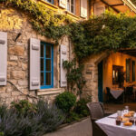 Découvrez une chambre d'hôte authentique à annecy