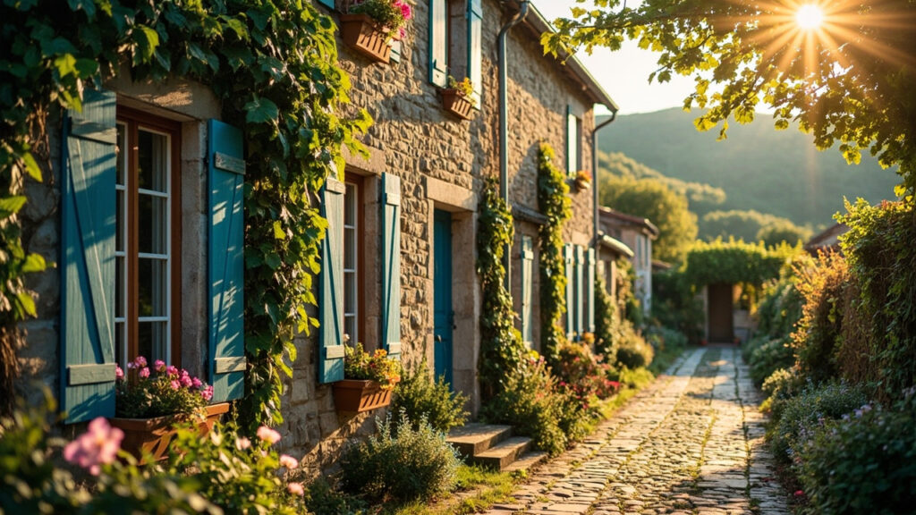 Gîte de groupe en auvergne pour des séjouts mémorables