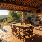 Gite en ardèche vers 15 Personnes: Un Séjour Authentique