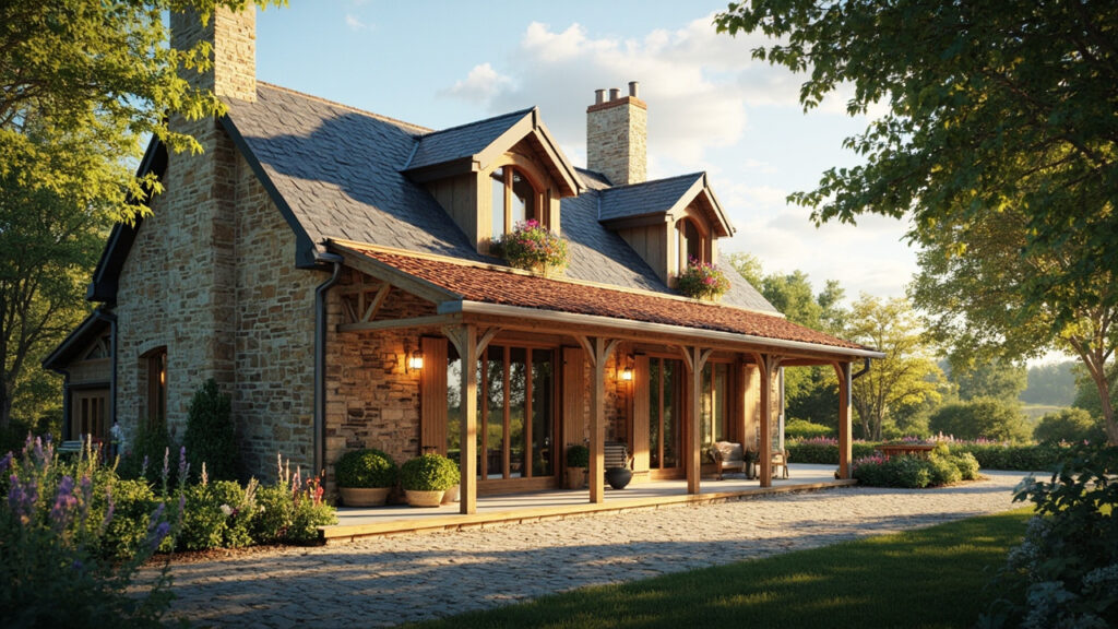 Gite vers 20 personnes en Loire Atlantique