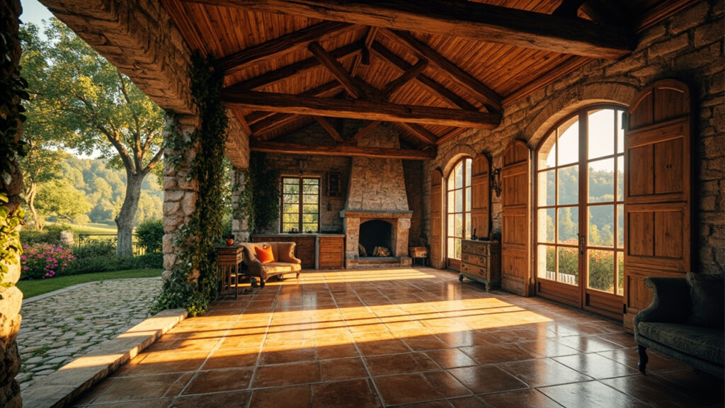 Gite vers 20 personnes en Loire Atlantique