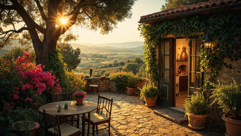 LA Emplacement Entre Particuliers en Italie pour un voyage authentique