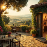 LA Emplacement Entre Particuliers en Italie pour un voyage authentique