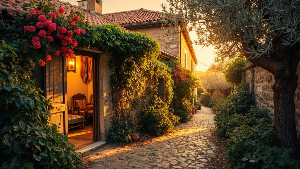 LA Emplacement Entre Particuliers en Italie pour un voyage authentique