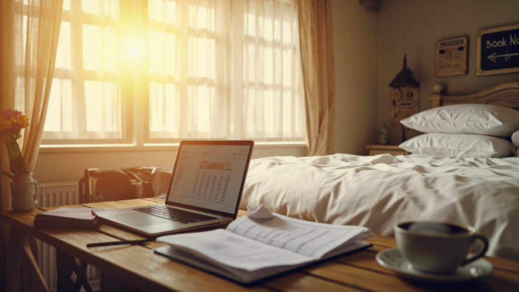 Rentabilité d'Un Maison d'Hôtes: Commentaire Optimiser Les Gains